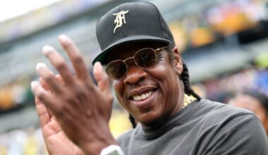 Jay-Z’s Yankee Stadium three-night recap