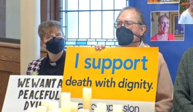 N.Y.'s Medical Aid in Dying Act mirrors that of other states