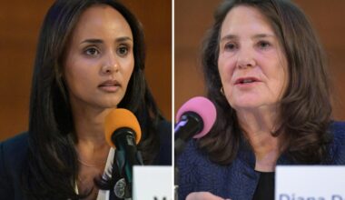 Socialist congressional candidate Melat Kiros defeats longtime Rep. Diana DeGette in Colorado Democratic primary 