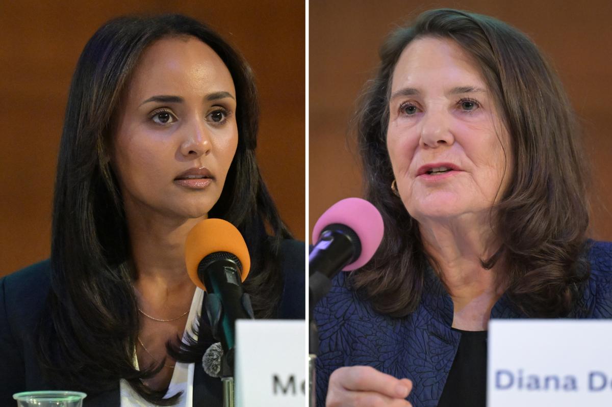 Socialist congressional candidate Melat Kiros defeats longtime Rep. Diana DeGette in Colorado Democratic primary 