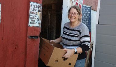 For 40 years, FarmNet has helped NY farms grow