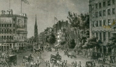 Explore New York City’s Layered Histories for the 250th Anniversary of the U.S.