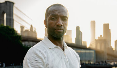 How ‘The Wire’ Star Jamie Hector Spends a Hot Day in Brooklyn