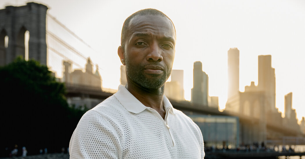 How ‘The Wire’ Star Jamie Hector Spends a Hot Day in Brooklyn