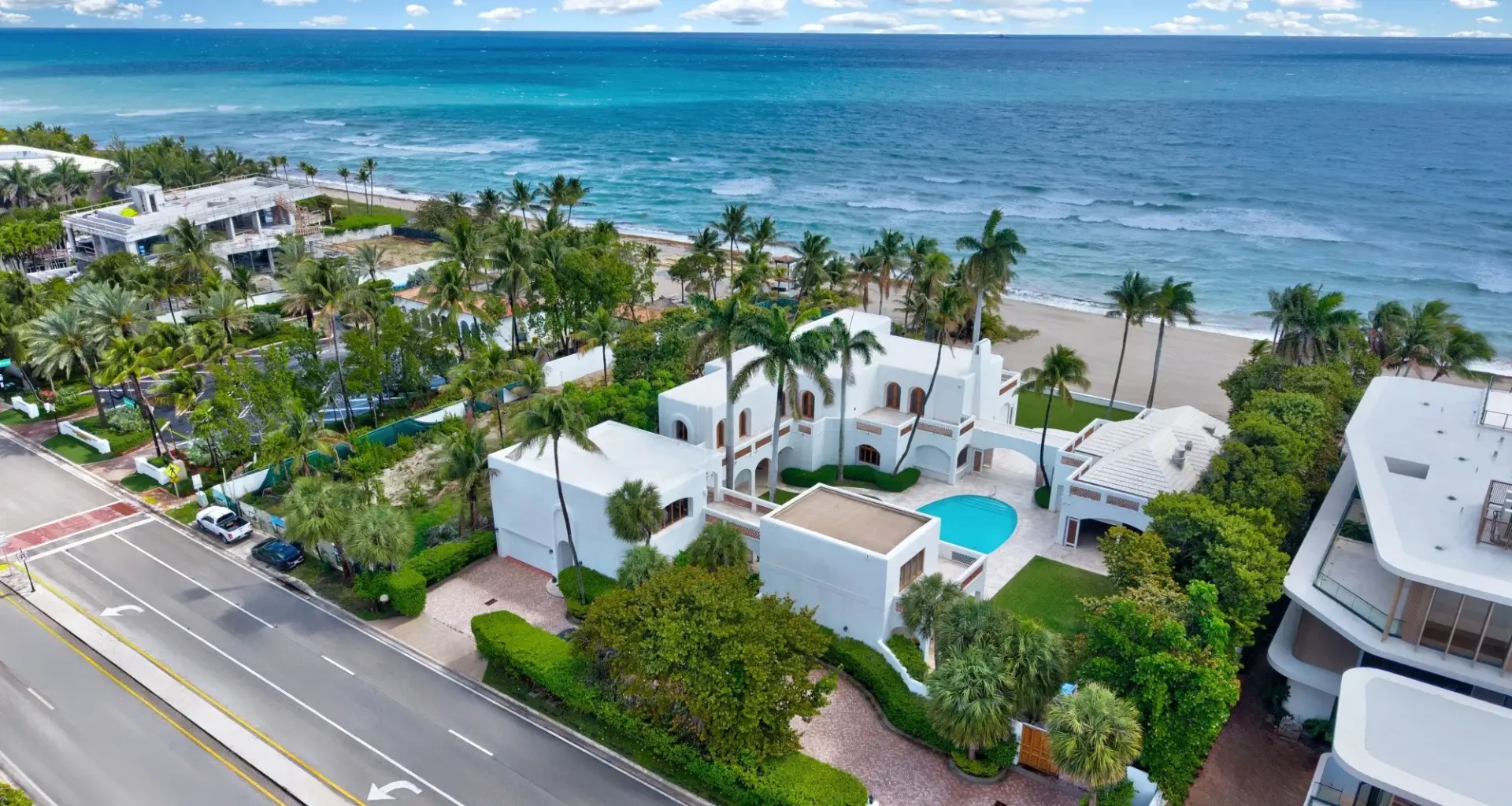 Ultra-luxury home sales in Miami tops Bay Area, NYC on wealth flight – The Mercury News