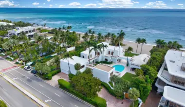 Ultra-luxury home sales in Miami tops Bay Area, NYC on wealth flight – The Mercury News