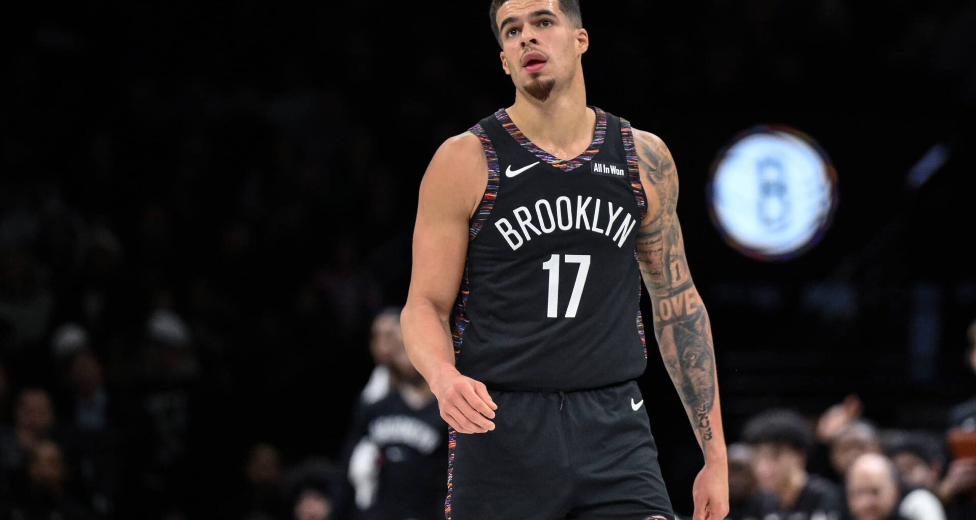 NBA Rumors: Brooklyn Nets' Plan with Michael Porter Jr