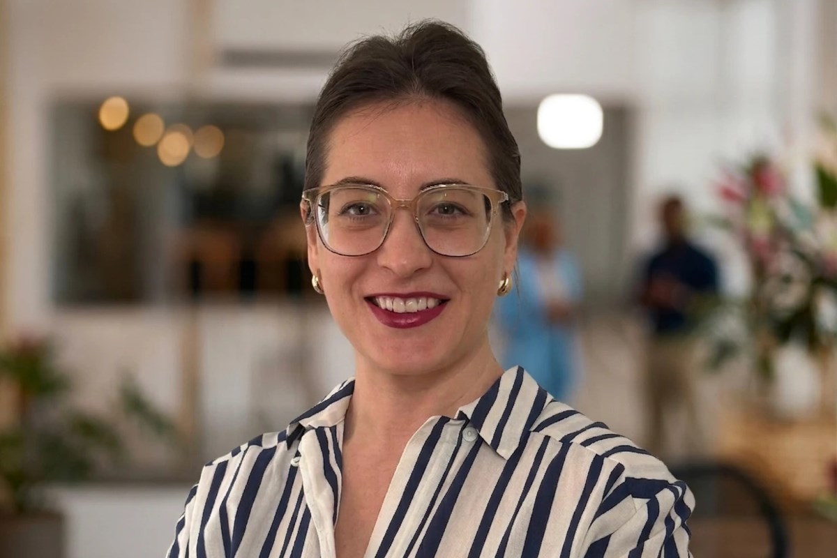 Brooklyn Librarian Honored For Expanding Library Card Access