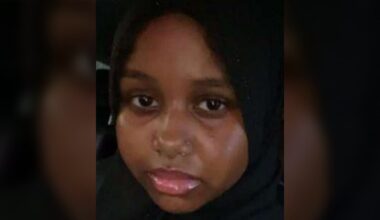 Authorities searching for missing 15-year-old girl from Brooklyn Park