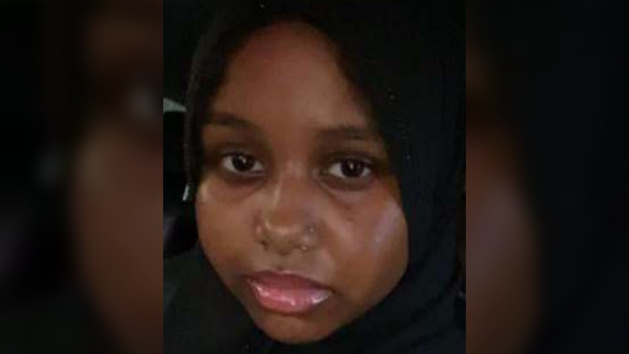 Authorities searching for missing 15-year-old girl from Brooklyn Park