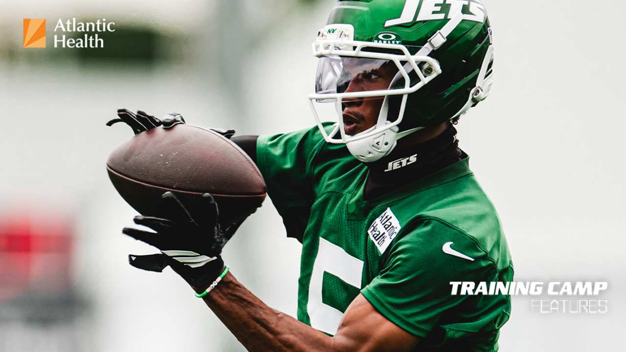 New York Jets logo