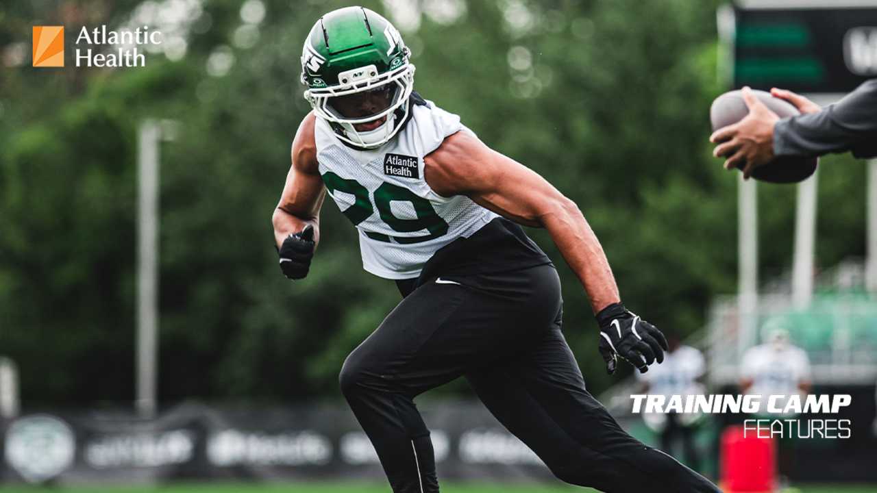 New York Jets logo