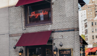 Dab Hand: The Enduring Allure of New York's Mystics