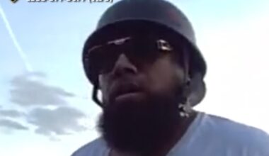 Motorcyclist wanted in fatal collision near Flushing Meadows Corona Park that left a Glendale biker dead: NYPD – QNS