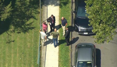 Mount Vernon police shooting reported in Westchester County – NBC New York