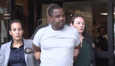 Man pleads not guilty to Bronx triple shooting that killed 12-year-old