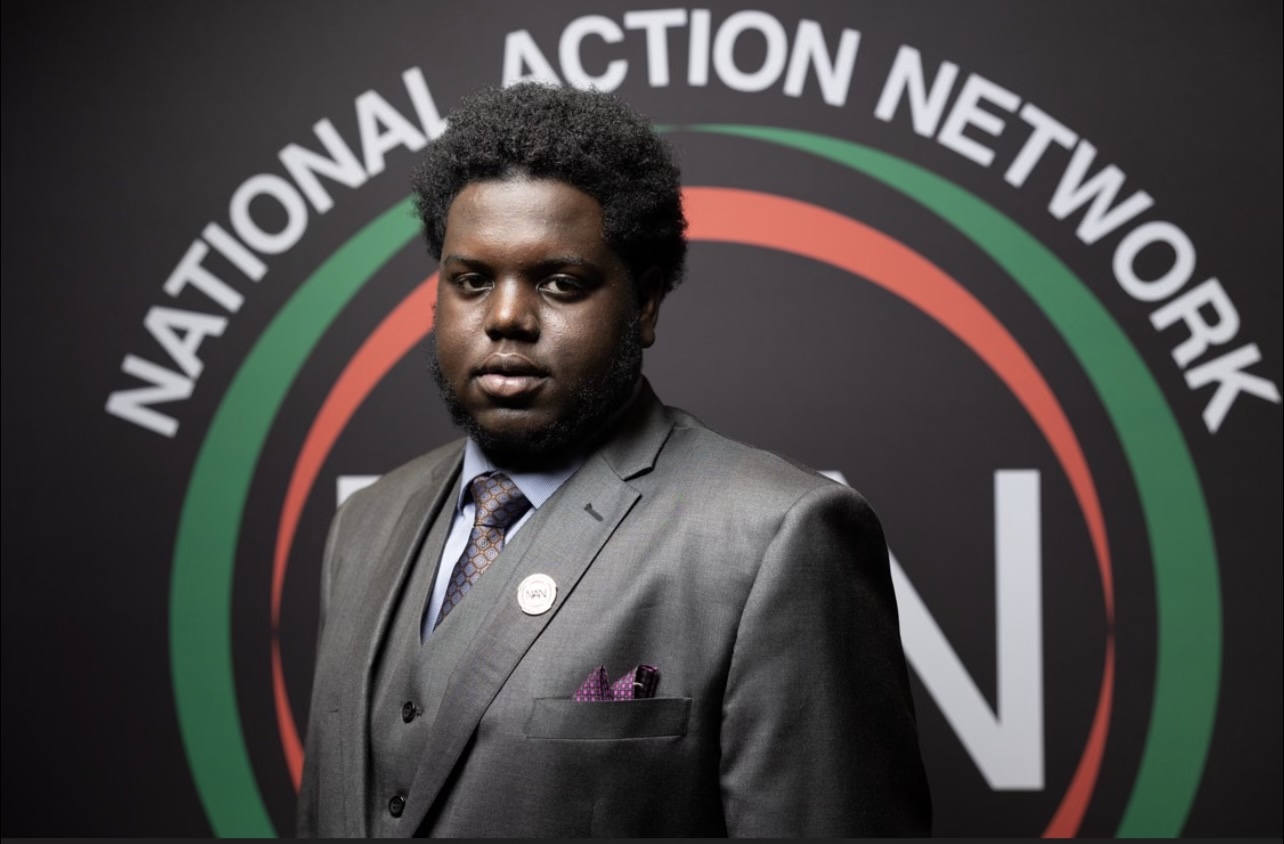 Ousmane Diallo, legislative director for Assemblyman Al Taylor, dies