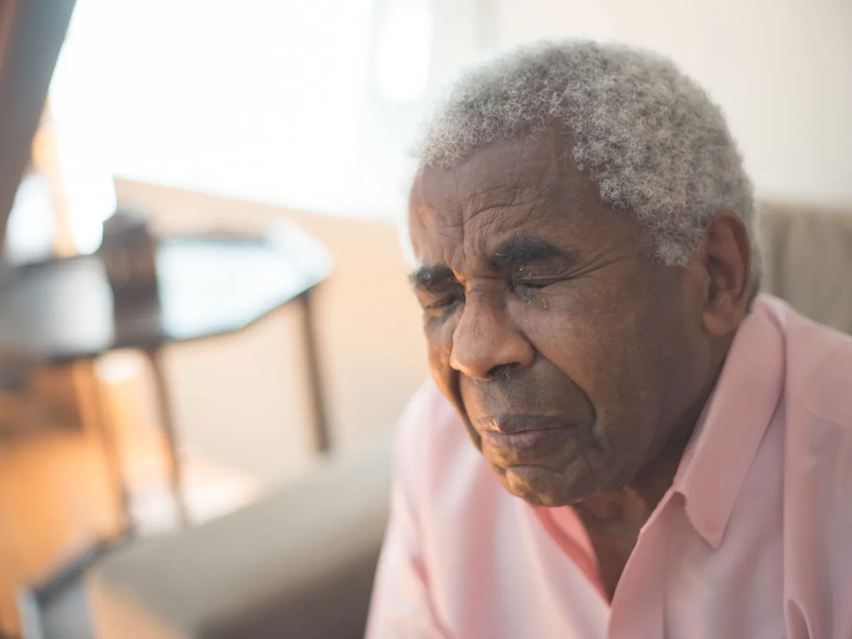 Dementia, cognitive decline, and why your bank may be unprepared to deal with an aging population