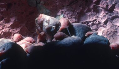 How naked mole-rat queens keep an entire colony infertile