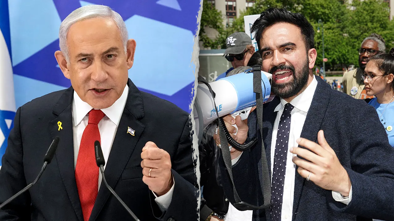 Fox News ‘Antisemitism Exposed’ Newsletter: Bibi stands up for New York's Jews