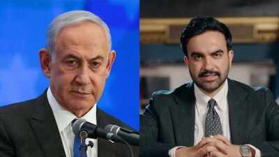 'I will come to fight': Netanyahu hits back at Mamdani over 'not welcome in New York City' remarks