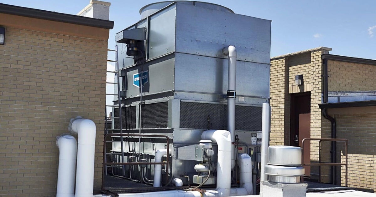 List of NYC buildings involved in Legionnaires' disease outbreak expected to be released