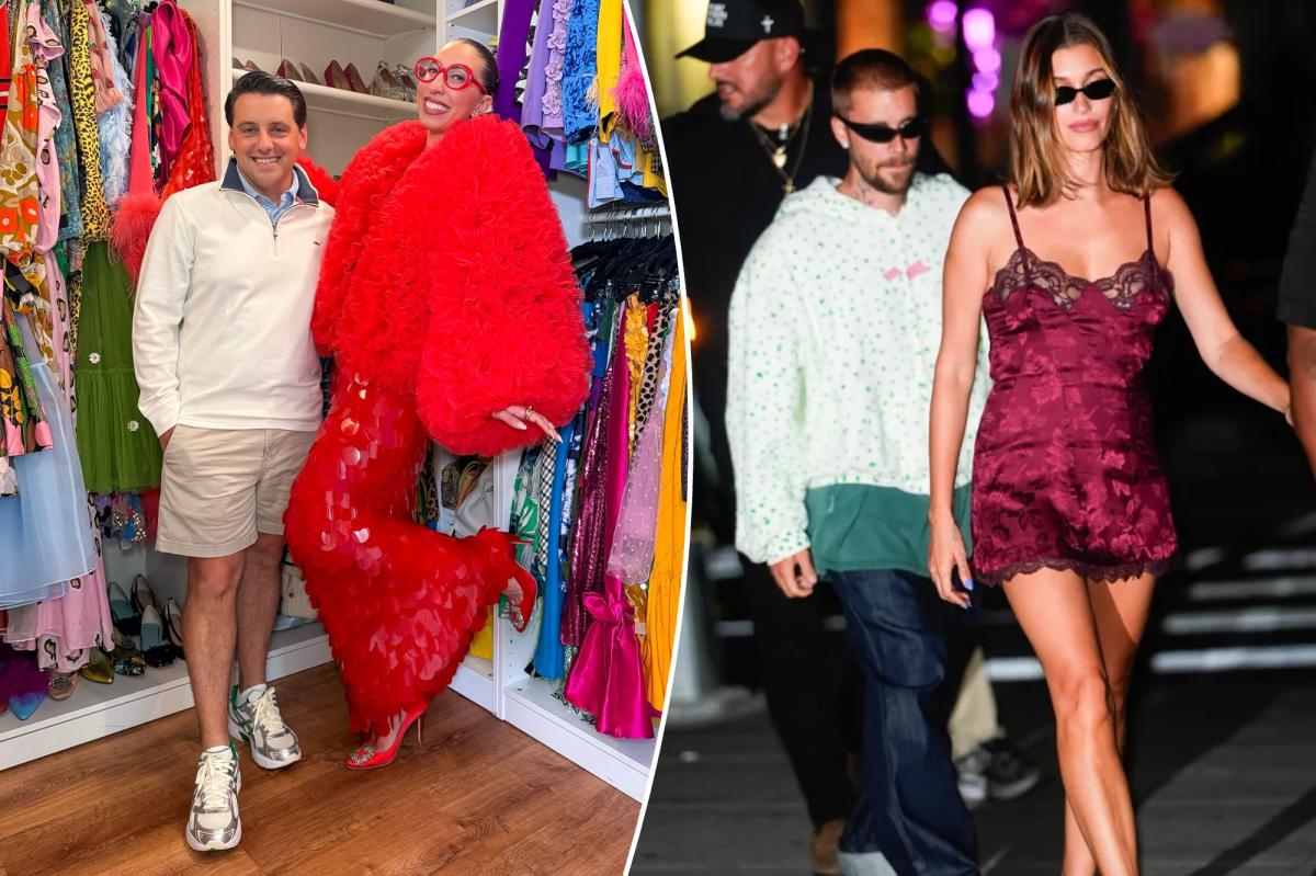Meet NYC 'schlub hubs' — inspired by Adam Sandler's sloppy aesthetic