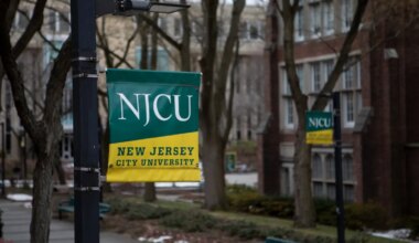 NJCU Officially Becomes Kean Jersey City