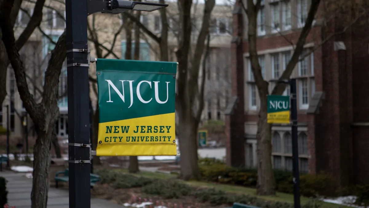 NJCU Officially Becomes Kean Jersey City