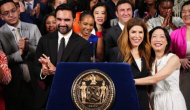 An 18% City Council pay hike is a middle finger to NYC voters