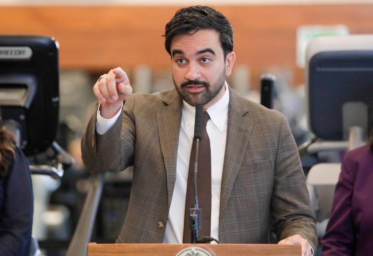 Mamdani's big NYC bus idea: More tickets for you, no gains for commuters