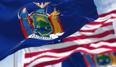 The Nationwide Reaction to New York’s Novel Data Center Moratorium - American Legislative Exchange Council