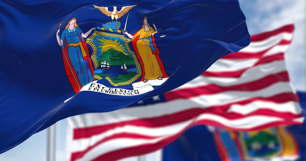 The Nationwide Reaction to New York’s Novel Data Center Moratorium - American Legislative Exchange Council
