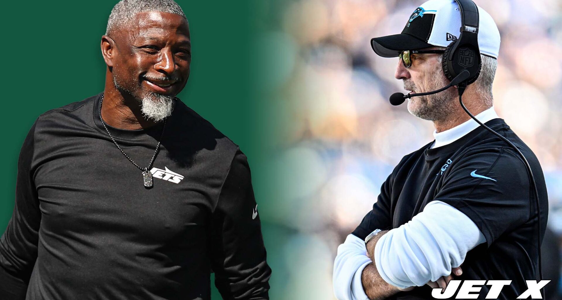 The gamble that will shape the 2026 New York Jets