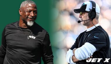 The gamble that will shape the 2026 New York Jets