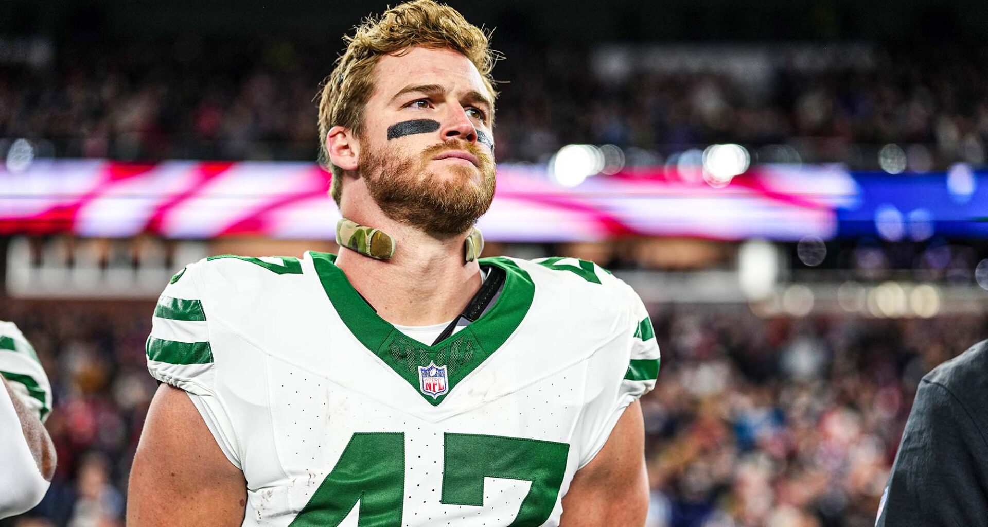 The New York Jets' most underrated roster dilemma