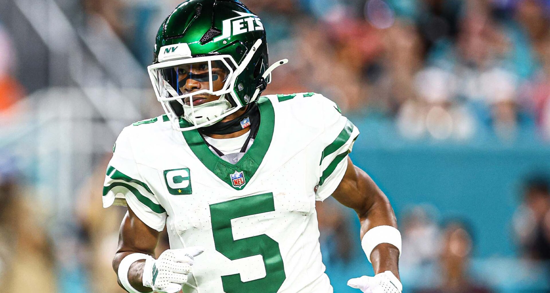 NY Jets' starting lineup ranked across NFL: Too high?
