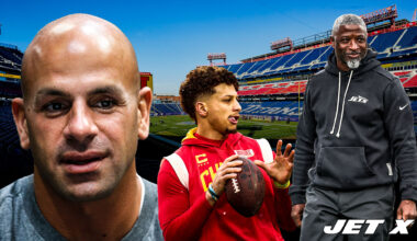 Ranking the 3 best New York Jets fan road trips in 2026