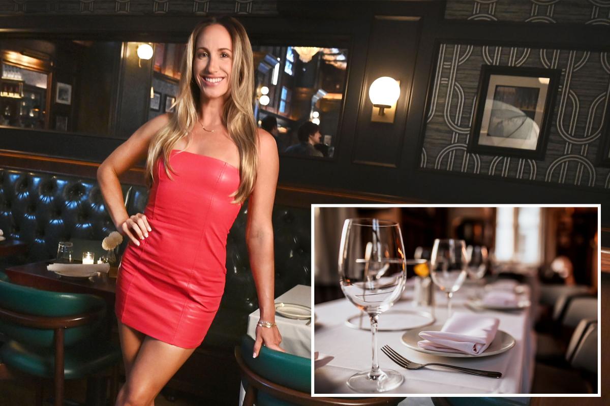 NYC woman goes viral for canceling date due to restaurant