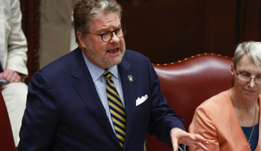 Controversial plastic recycling technology divides New York Democrats