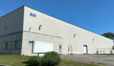 ICE facility