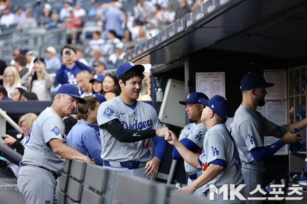Shohei Ohtani