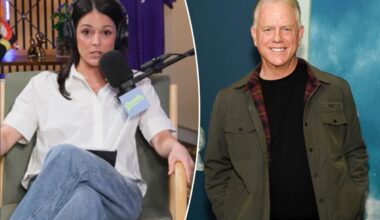 Katie Nolan uses whole segment to bash Boomer Esiason joining her at SiriusXM: 'Clean it up'