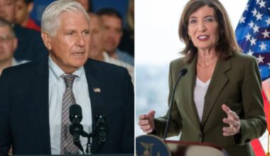 New York politicians ignore the budget disasters ahead