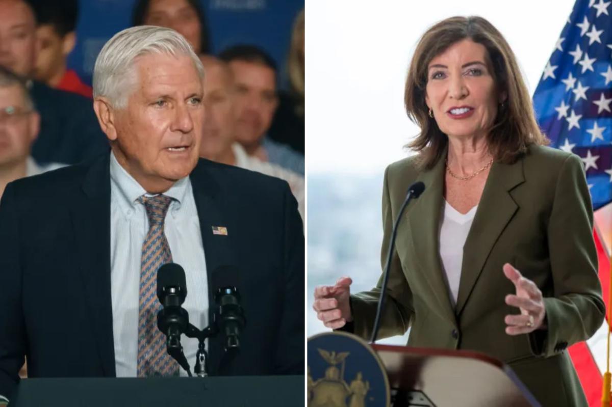 New York politicians ignore the budget disasters ahead