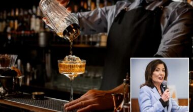 'Cheers' campaign seeks to end Prohibition-era rules in NY