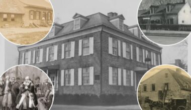 Here are the oldest buildings in every NYC borough