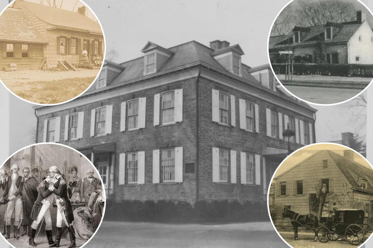 Here are the oldest buildings in every NYC borough