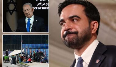 Mamdani's Netanyahu backtrack shows NYC mayor distracted by social media activism