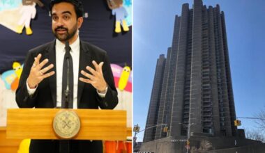 Mamdani's housing brass couldn't name single time it rejected rent hikes for NYC's most affordable apartments